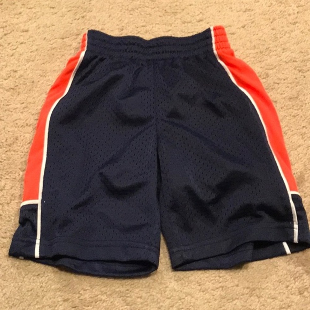 okie dokie Shorts. Size 4. Gently worn.